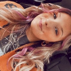 Meet your Posher, Gabbi